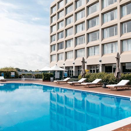 Mercure Sydney Parramatta Rosehill Exterior foto