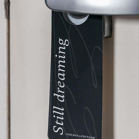 Mercure Sydney Parramatta Rosehill Exterior foto