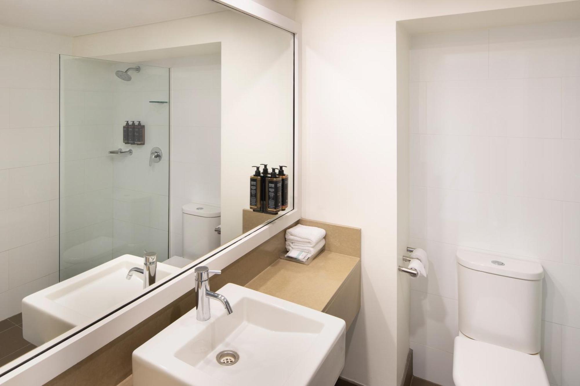 Mercure Sydney Parramatta Rosehill Exterior foto