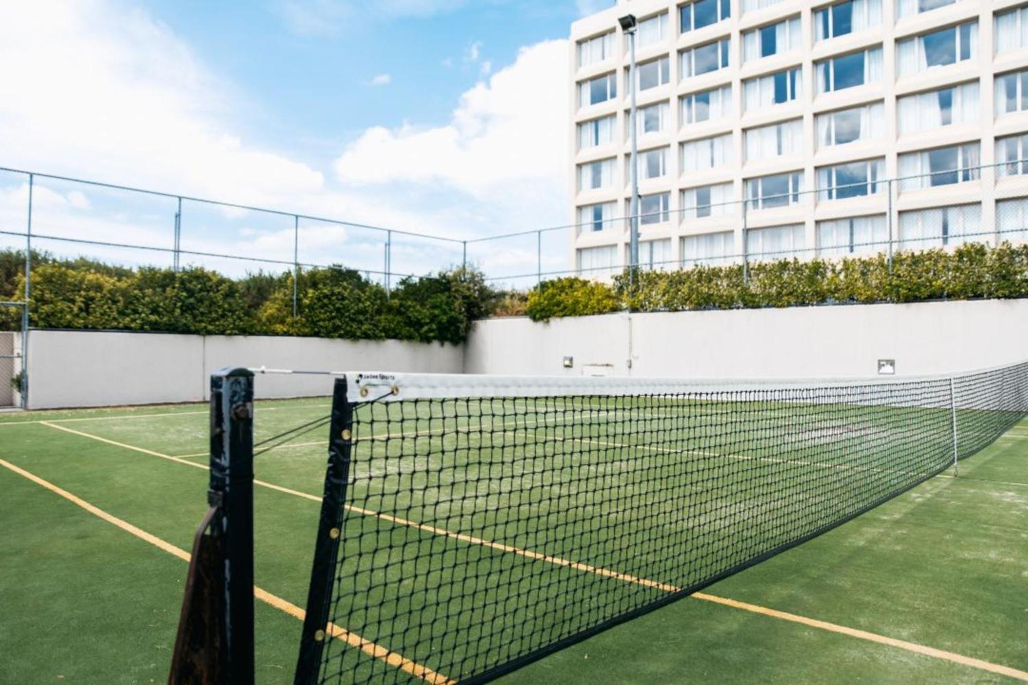 Mercure Sydney Parramatta Rosehill Exterior foto