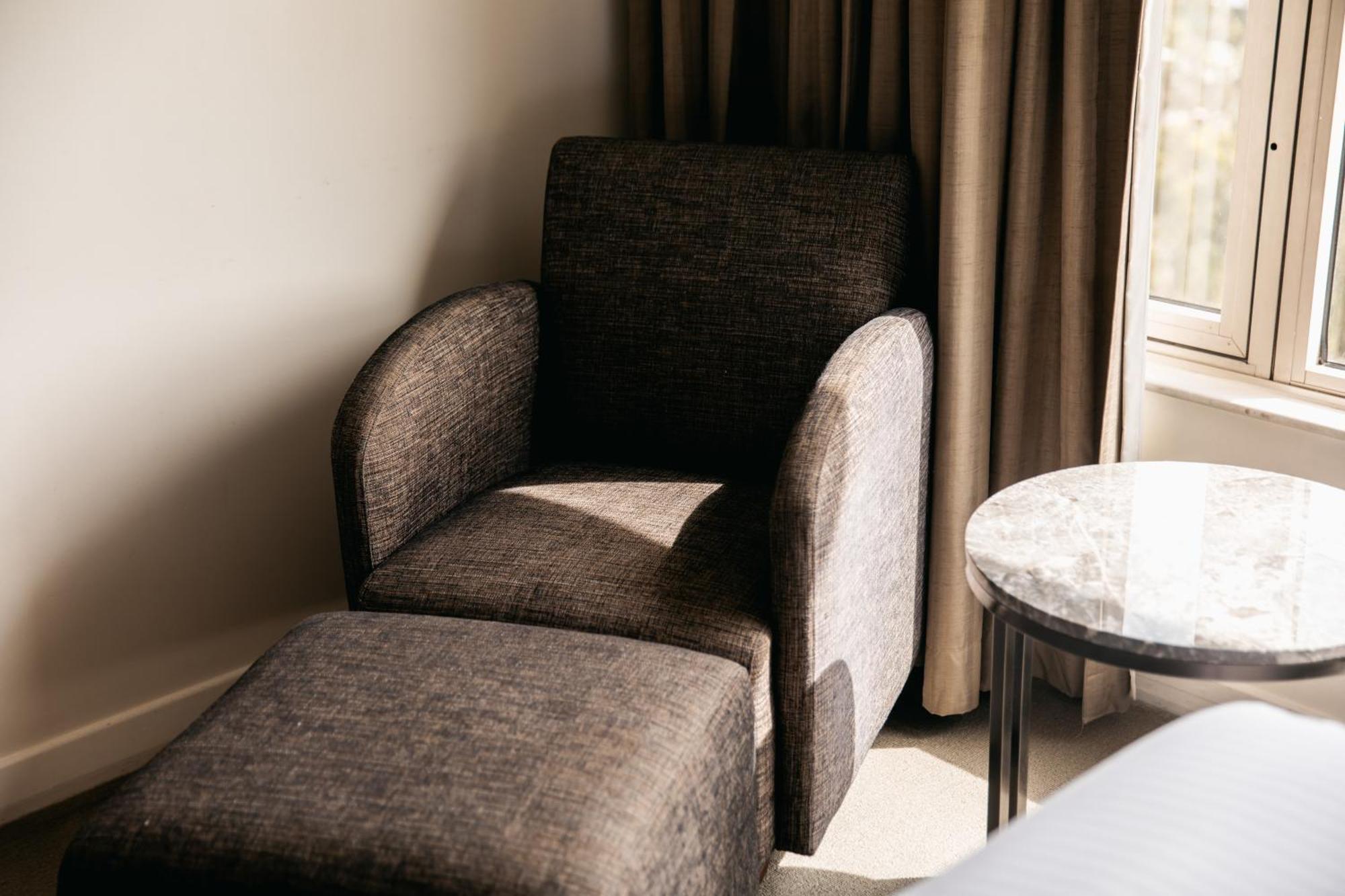 Mercure Sydney Parramatta Rosehill Exterior foto