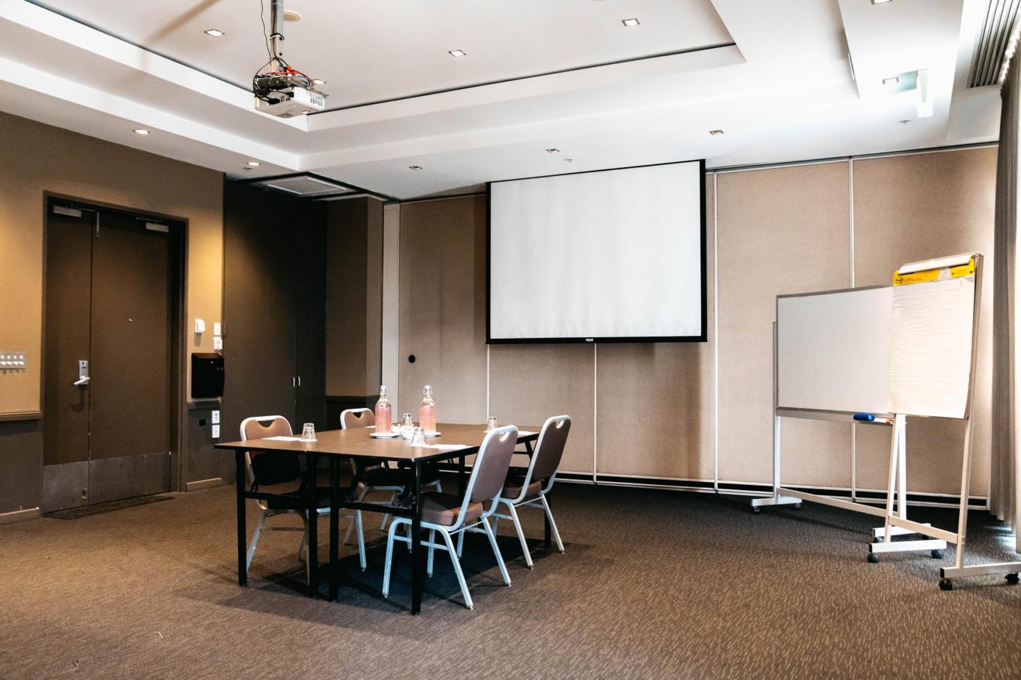 Mercure Sydney Parramatta Rosehill Exterior foto
