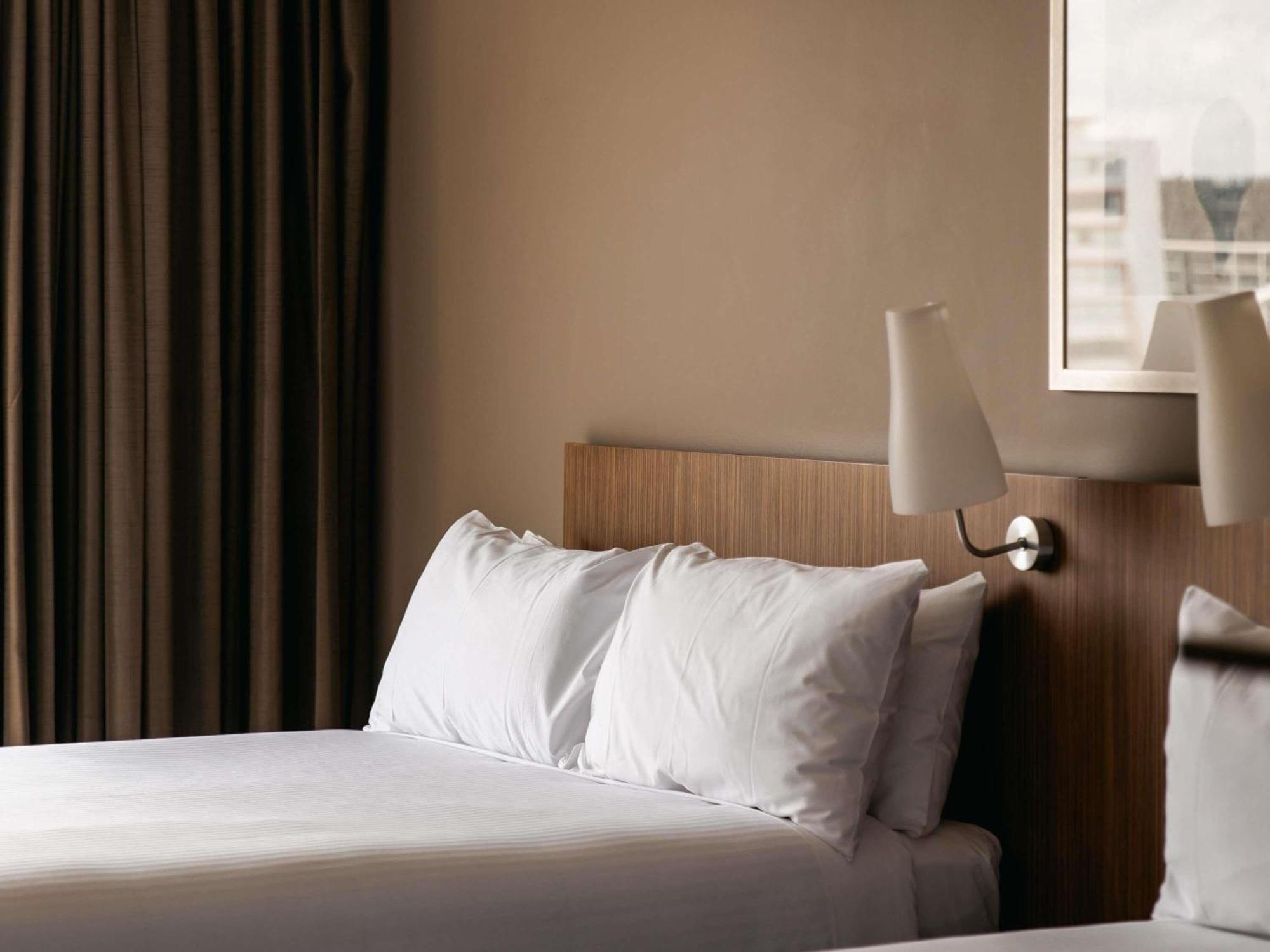 Mercure Sydney Parramatta Rosehill Exterior foto