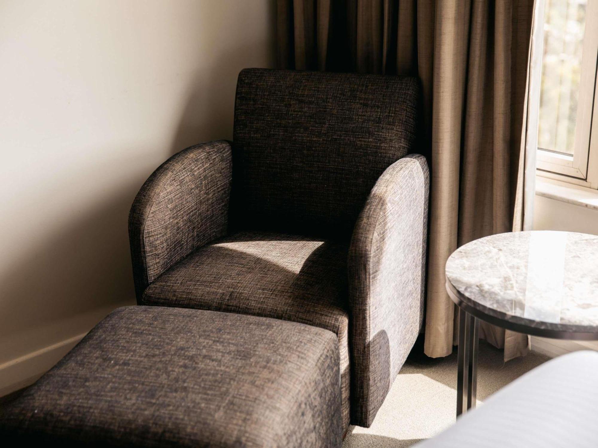 Mercure Sydney Parramatta Rosehill Exterior foto
