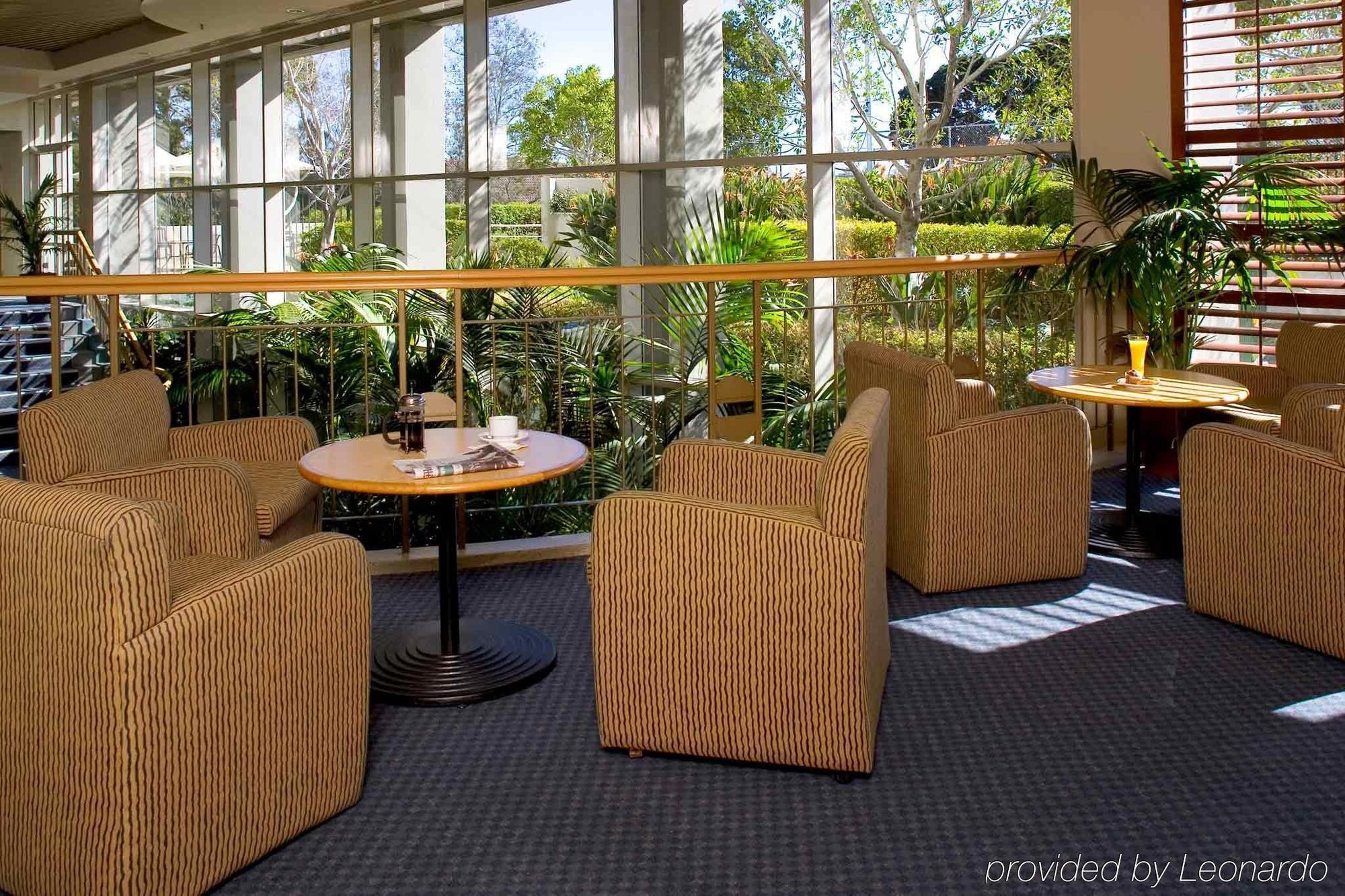 Mercure Sydney Parramatta Rosehill Restaurante foto