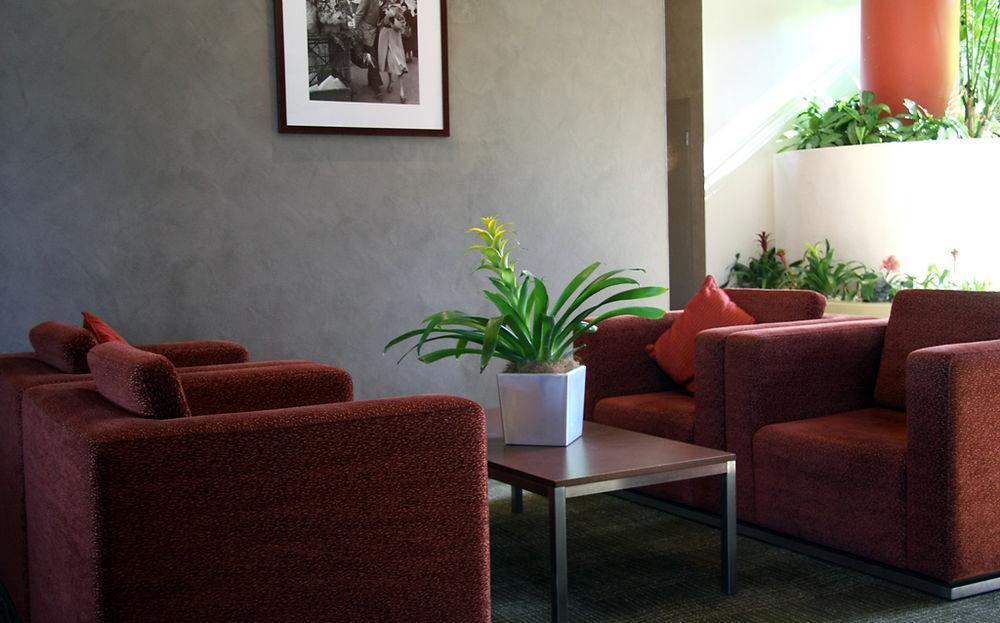 Mercure Sydney Parramatta Rosehill Exterior foto