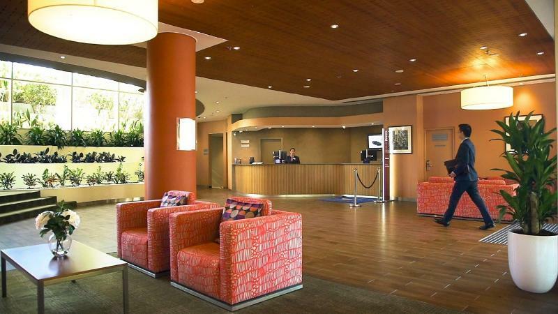 Mercure Sydney Parramatta Rosehill Exterior foto
